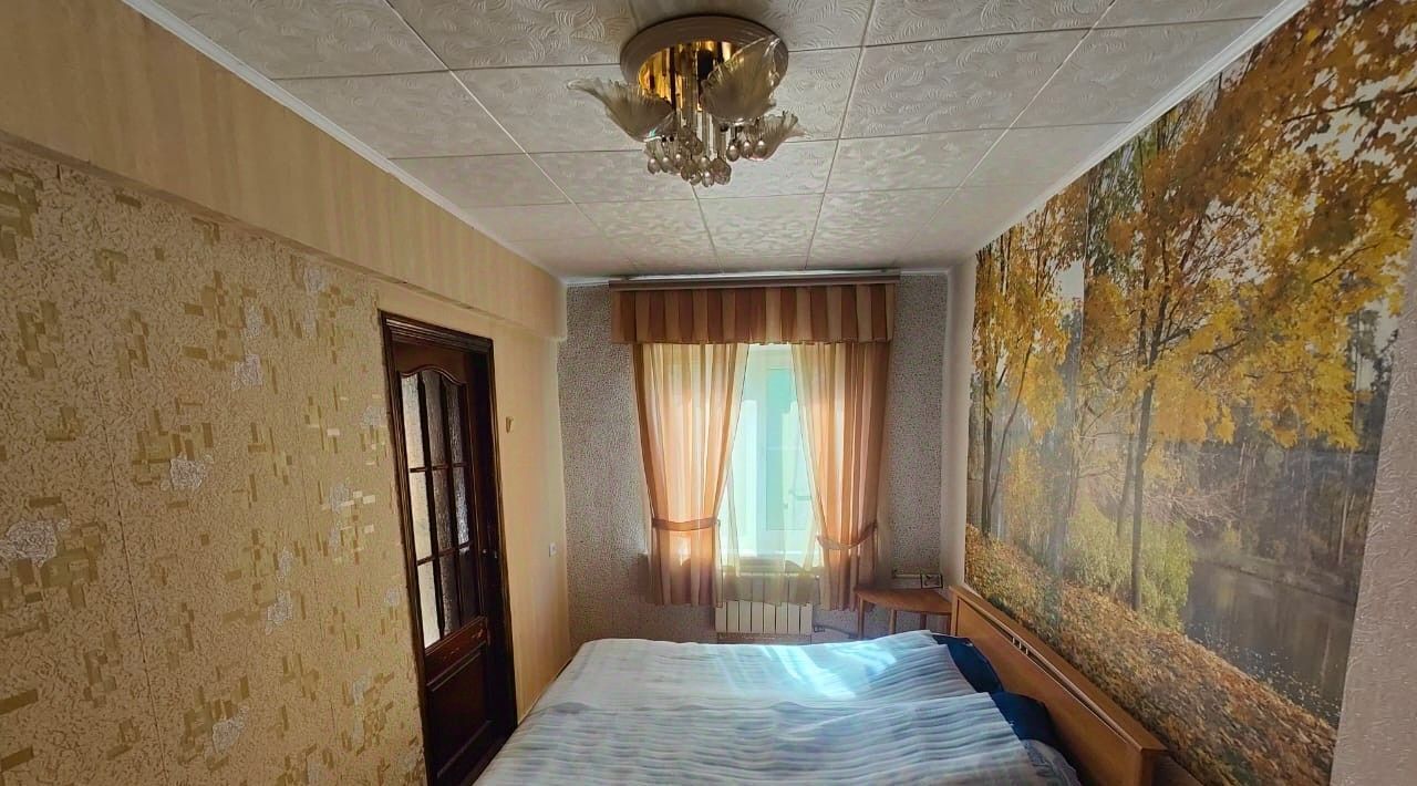 квартира г Калуга р-н Октябрьский ул Моторная 11/10 фото 2