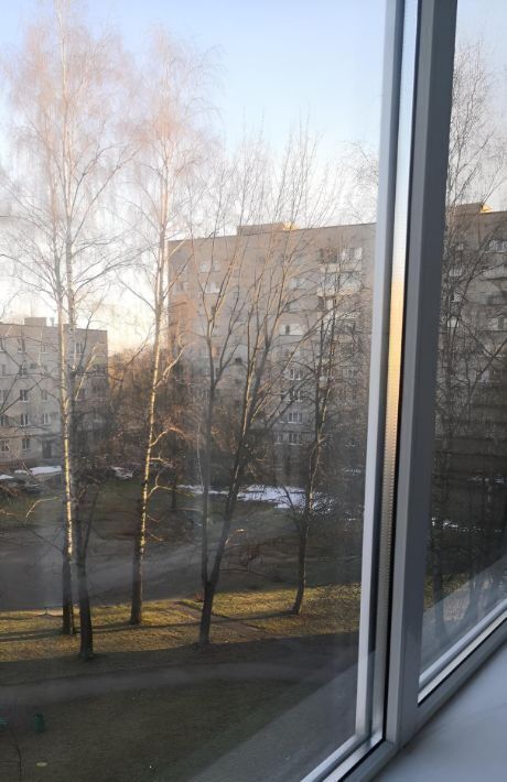 квартира г Обнинск пр-кт Маркса 36 фото 10