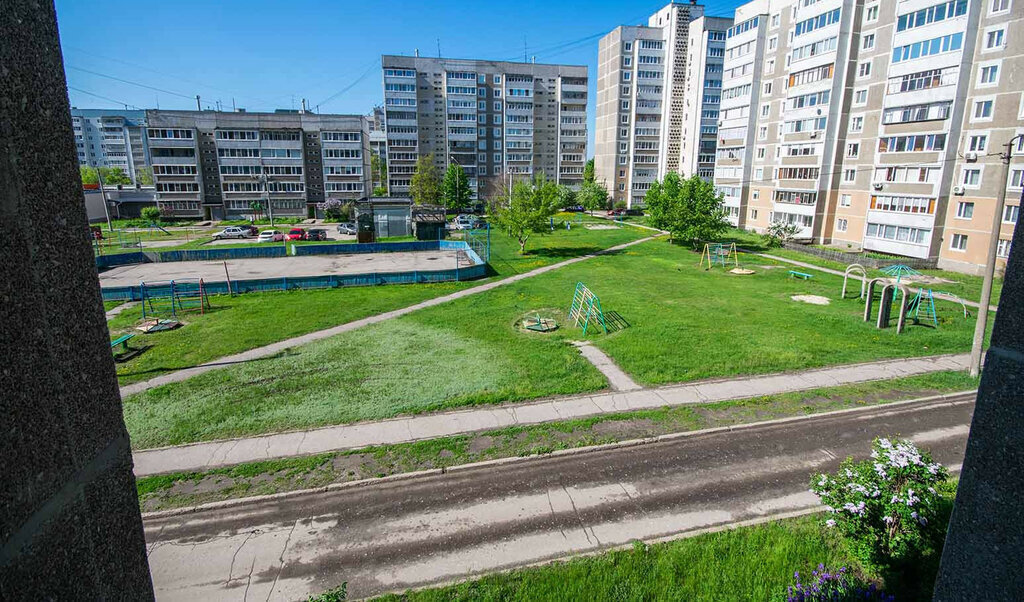 квартира г Ульяновск ул Промышленная 69 фото 19