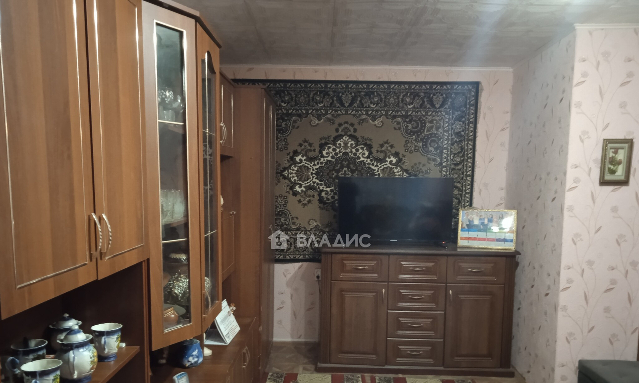 квартира г Ковров ул Молодогвардейская 5 фото 2