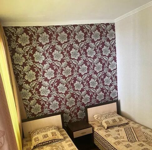 комната с Дивноморское ул Черноморская 21а фото