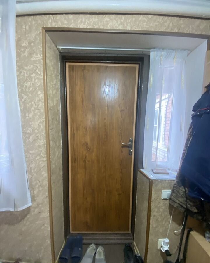 дом р-н Усть-Лабинский г Усть-Лабинск ул Ленина 33 Усть-Лабинское городское поселение фото 8