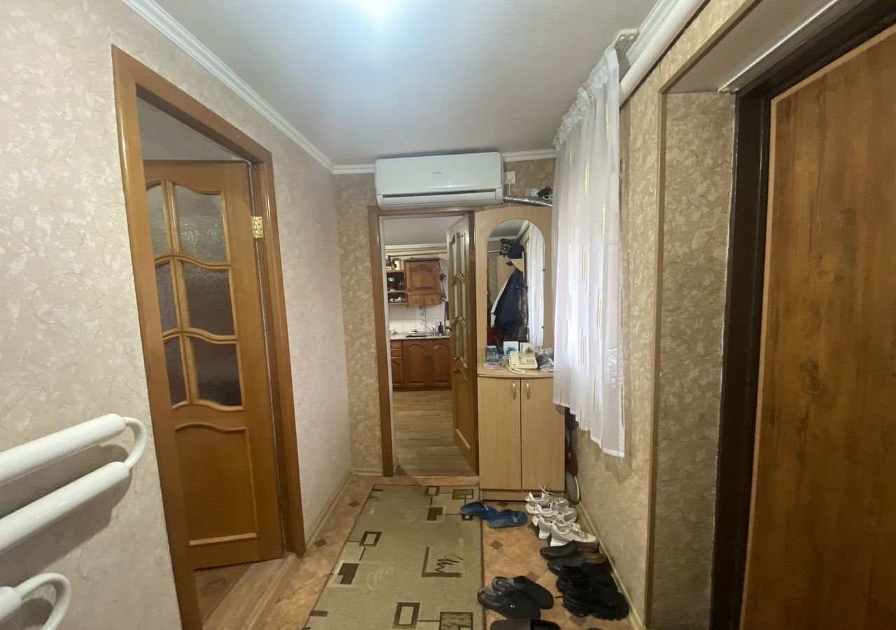 дом р-н Усть-Лабинский г Усть-Лабинск ул Ленина 33 Усть-Лабинское городское поселение фото 9