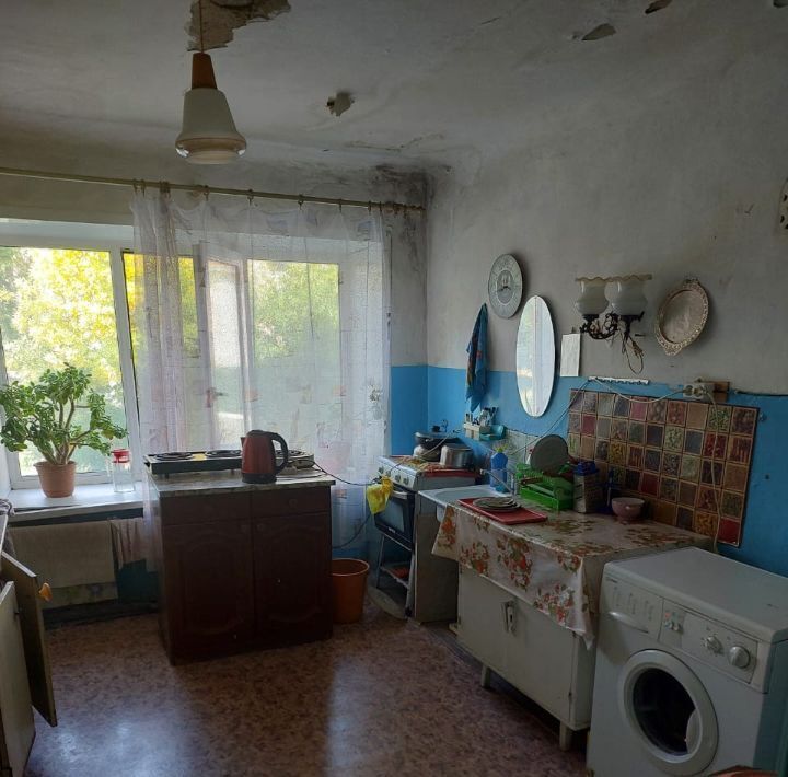 комната г Курган ул. Карла Маркса, 95 фото 3