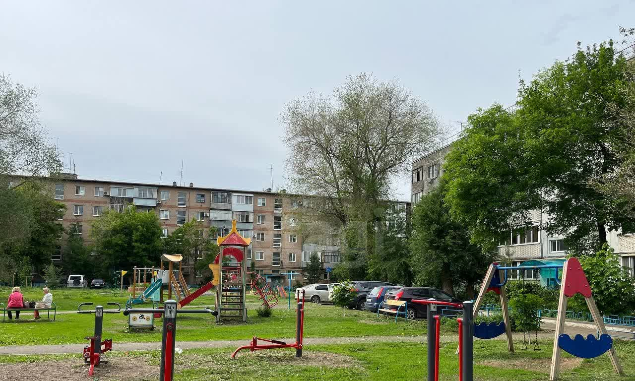 квартира г Оренбург Сергея Лазо, 5 фото 17