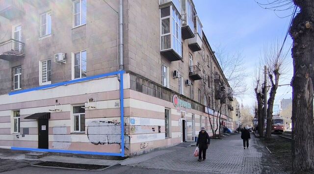 р-н Кировский ул. Блюхера, 12 фото