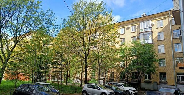 метро Парк Победы ул Бассейная 51 фото