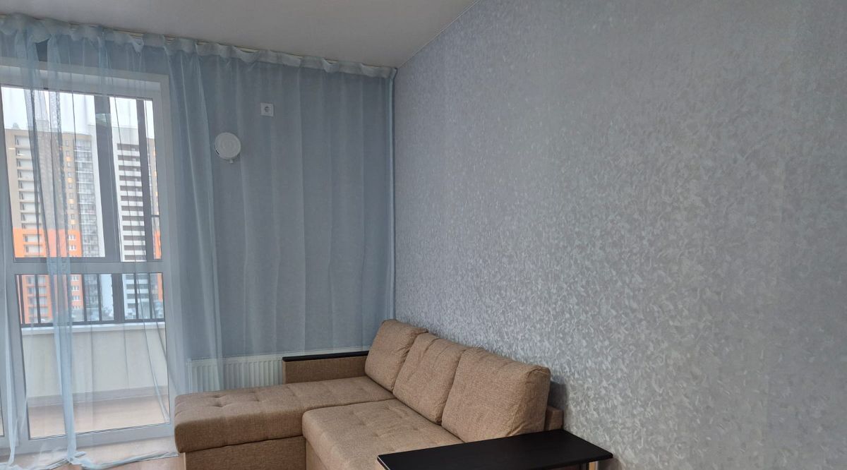 квартира г Верхняя Пышма пр-кт Успенский 113г фото 2