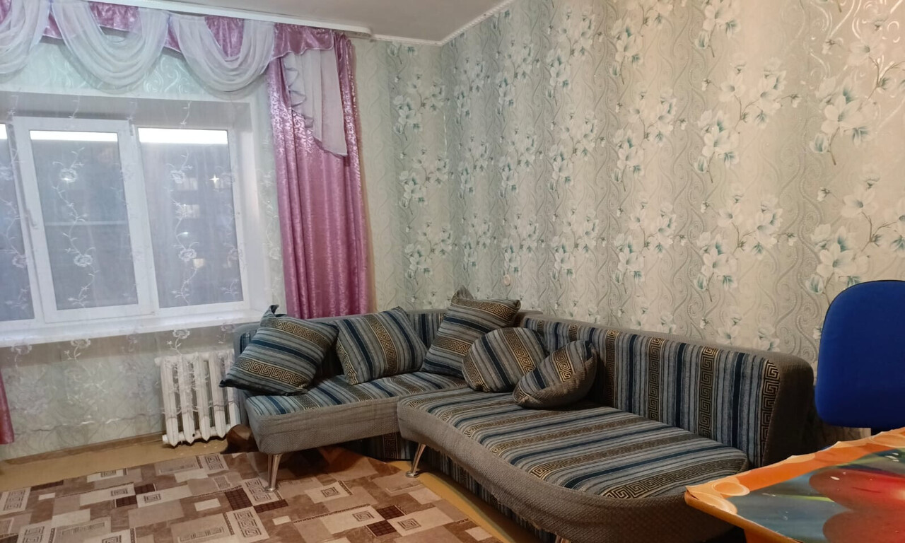 квартира г Сибай ул Ленина 2/2 фото 4