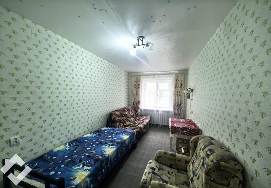 квартира г Качканар Качканарский муниципальный округ, 4-й мкр-н, 57 фото 4