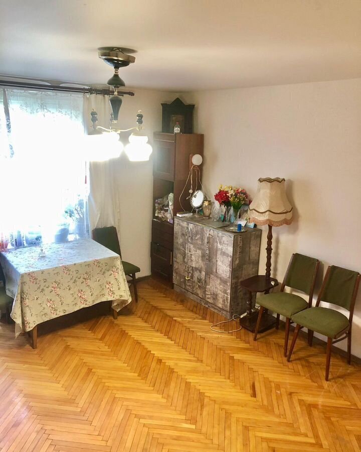 квартира г Красное Село ш Гатчинское 13к/2 фото 10