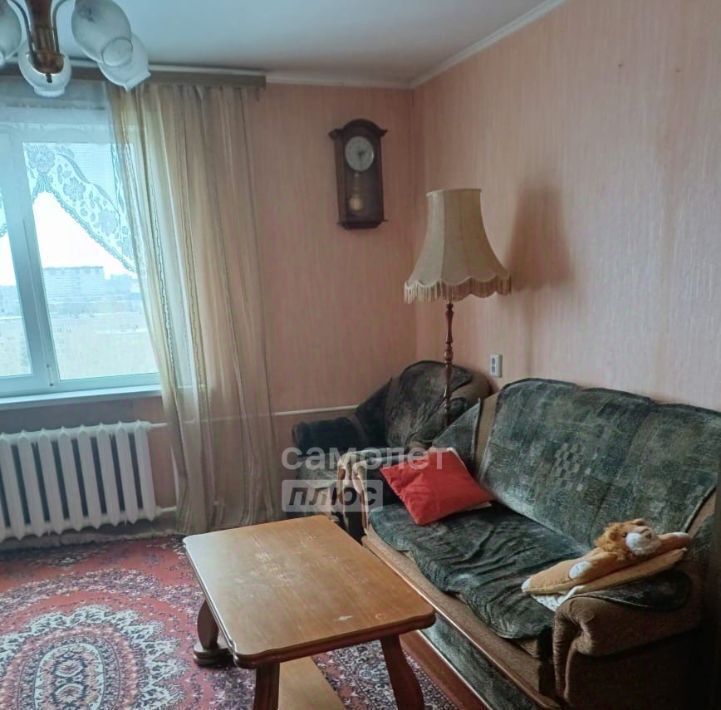 квартира г Екатеринбург р-н Ленинский Чкаловская ул Серафимы Дерябиной 43 фото 7
