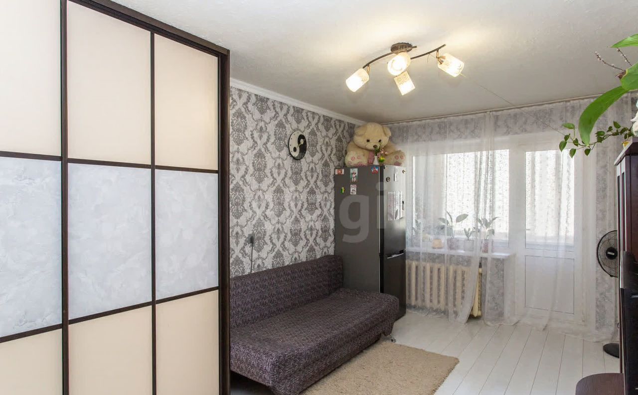 квартира г Тобольск 4-й мкр-н, 2 фото 1