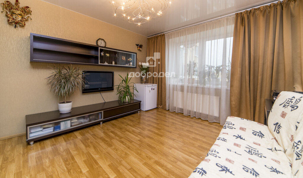 квартира г Екатеринбург Чкаловская улица Академика Бардина, 48А фото 12
