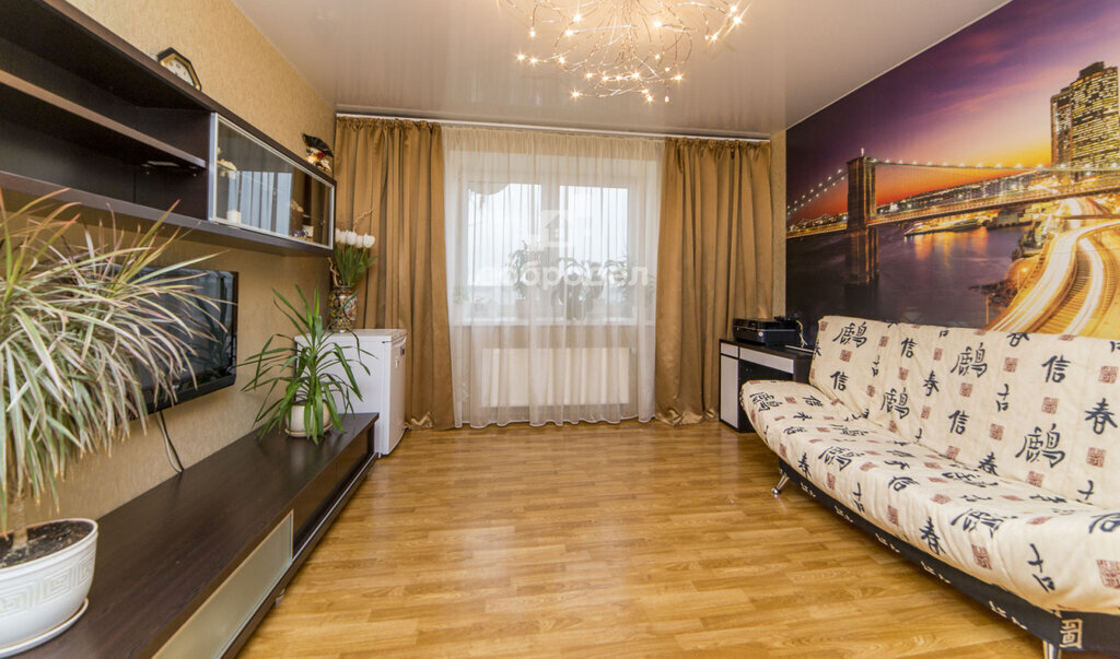 квартира г Екатеринбург Чкаловская улица Академика Бардина, 48А фото 13