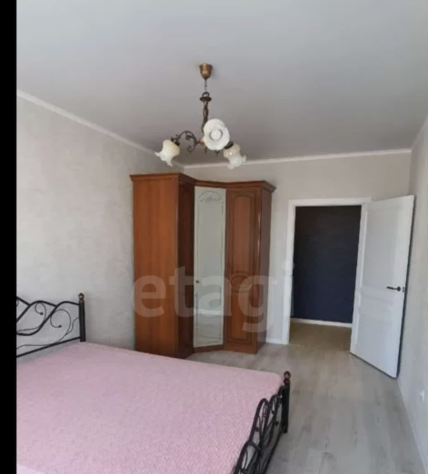 квартира г Оренбург ул Салмышская 61 19-й м-н фото 5