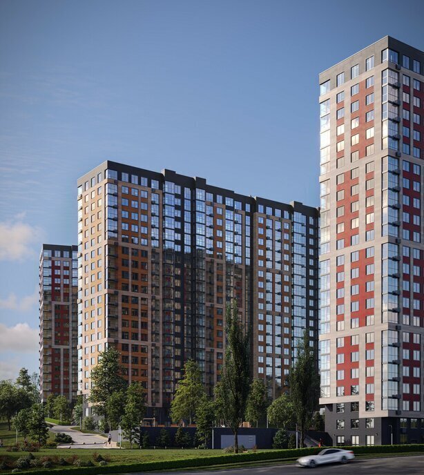квартира г Владивосток ул Расула Гамзатова 7к/3 фото 13