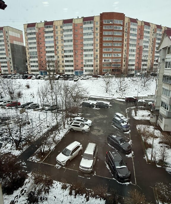 квартира г Владивосток ул Вострецова 4а фото 11