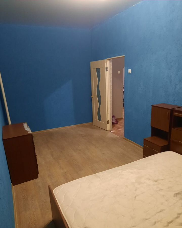 квартира г Саратов р-н Заводской ул им Хомяковой В.Д. 22а фото 3