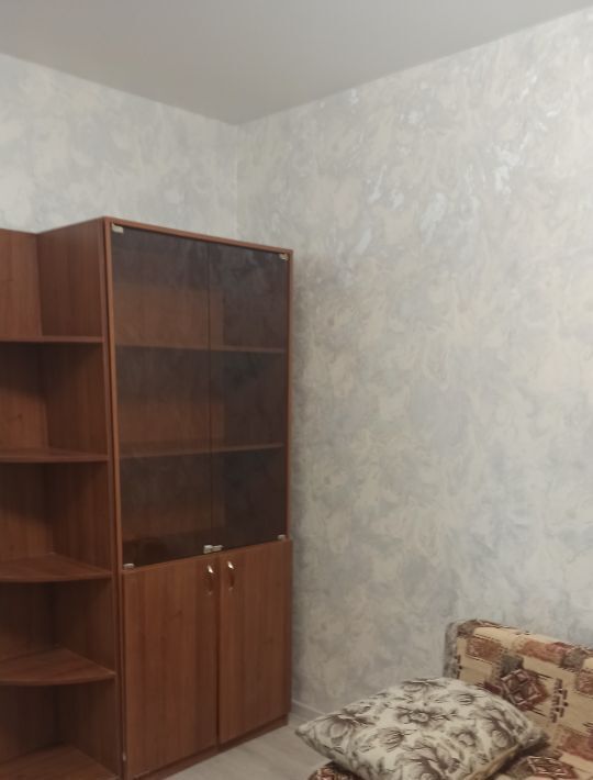квартира г Саратов р-н Ленинский проезд 1-й Строителей 3а фото 2