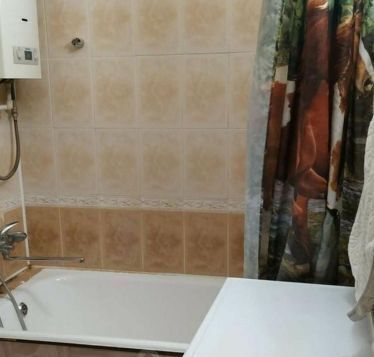 квартира г Смоленск р-н Ленинский ул Багратиона 12/13 фото 3