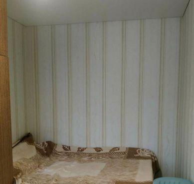 квартира г Смоленск р-н Ленинский ул Багратиона 12/13 фото 4