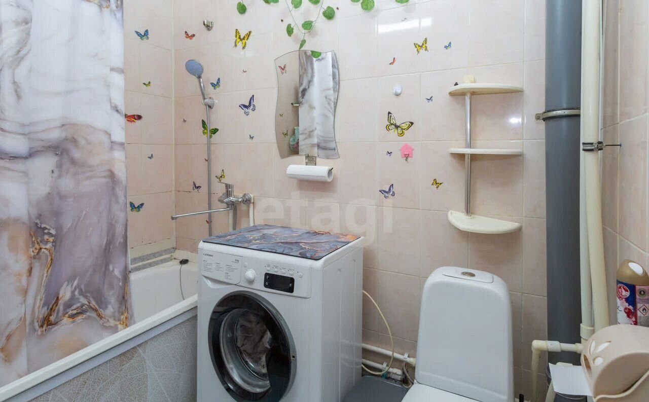 квартира г Тобольск 4-й мкр-н, 2 фото 10