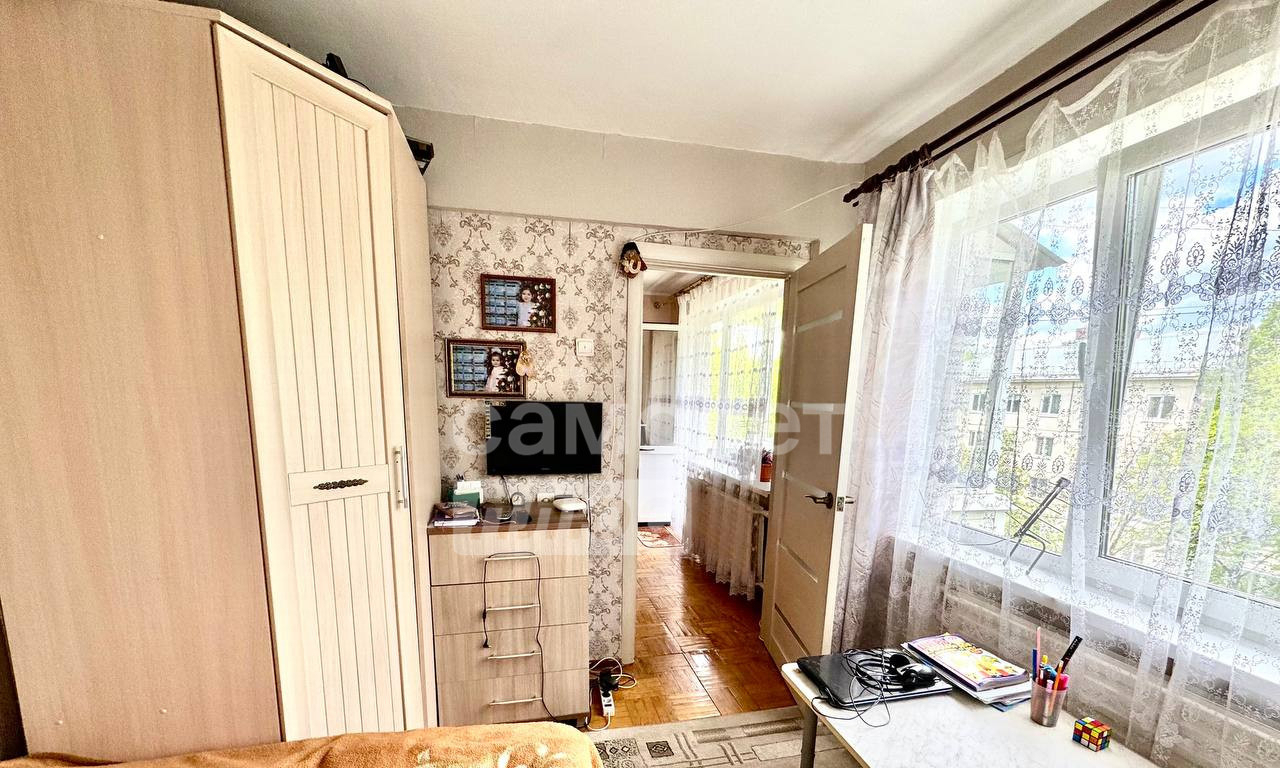 квартира г Ижевск ул Школьная 58 Городок Металлургов м-н фото 13