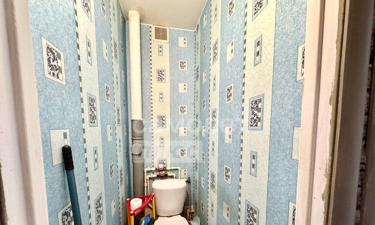 квартира г Ижевск ул Школьная 58 Городок Металлургов м-н фото 19