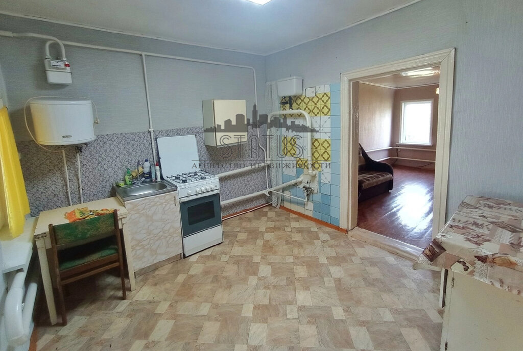 дом г Ртищево ул Цепулина 95 фото 6