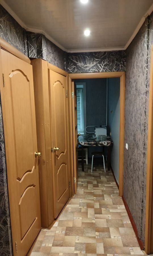 квартира г Искитим ул Коротеева 24 фото 5