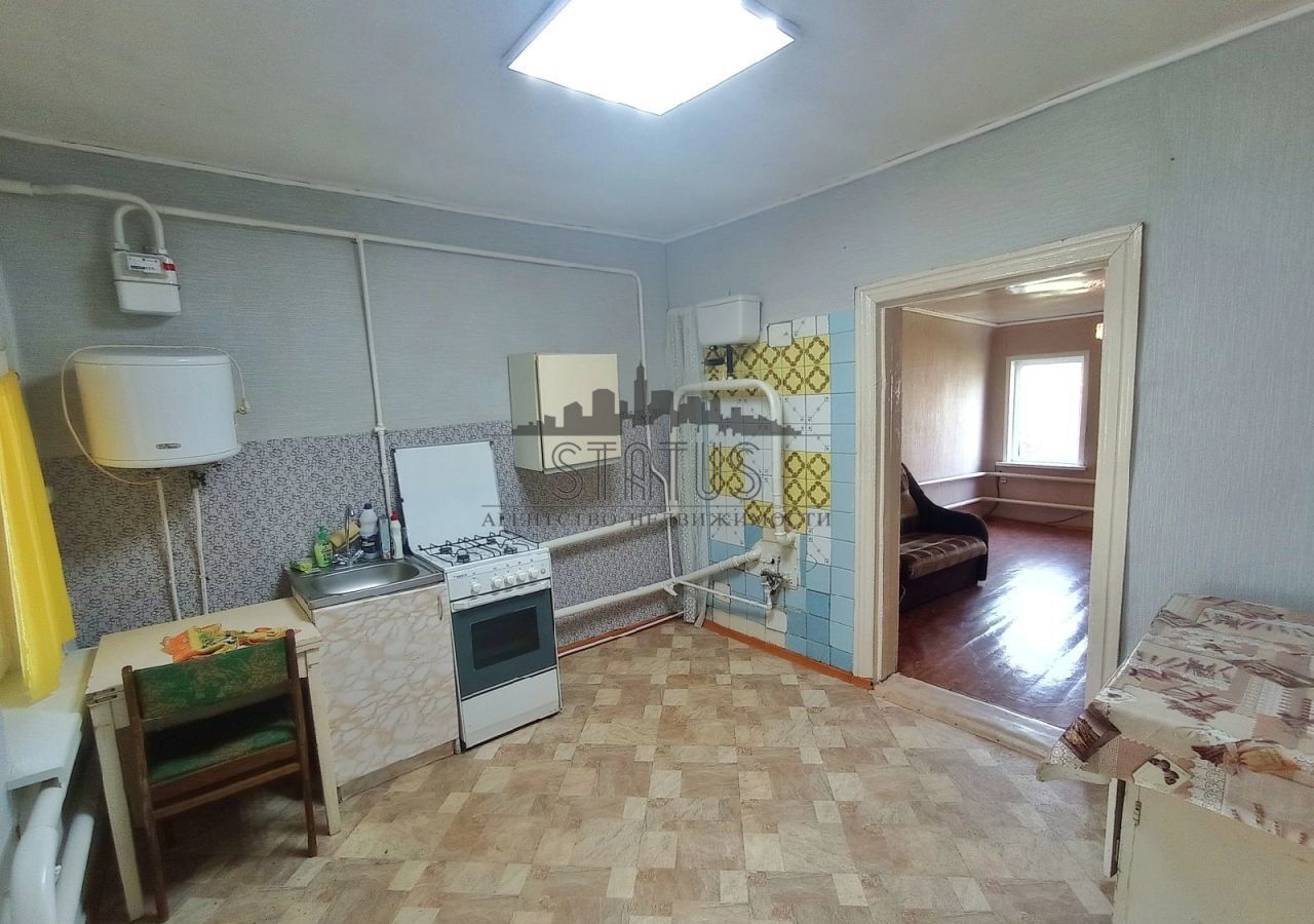 дом г Ртищево ул Цепулина 98 Ртищевский р-н, муниципальное образование фото 6