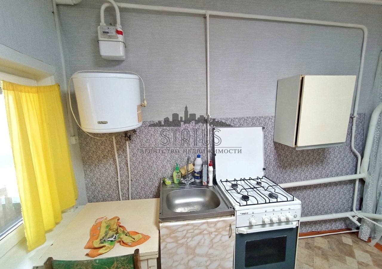 дом г Ртищево ул Цепулина 98 Ртищевский р-н, муниципальное образование фото 7