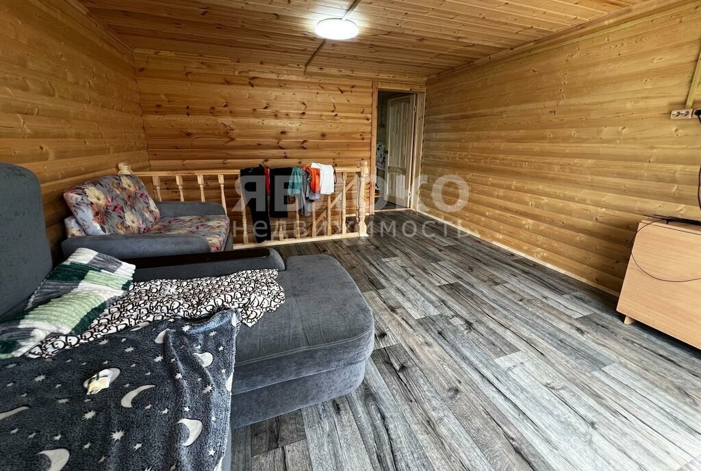 дом г Березники Круглый Рудник ул Центральная 41 фото 6