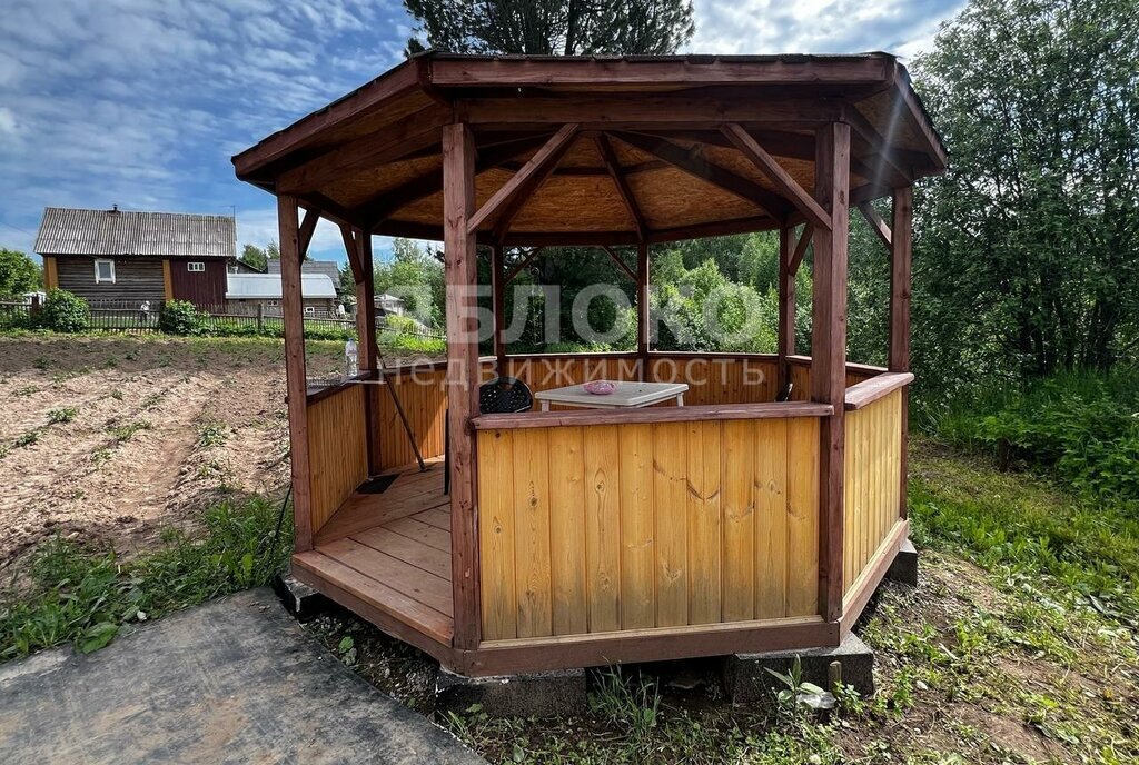 дом г Березники Круглый Рудник ул Центральная 41 фото 29