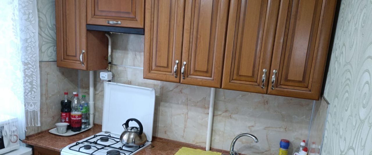 квартира г Йошкар-Ола ул Пролетарская 19а фото 7