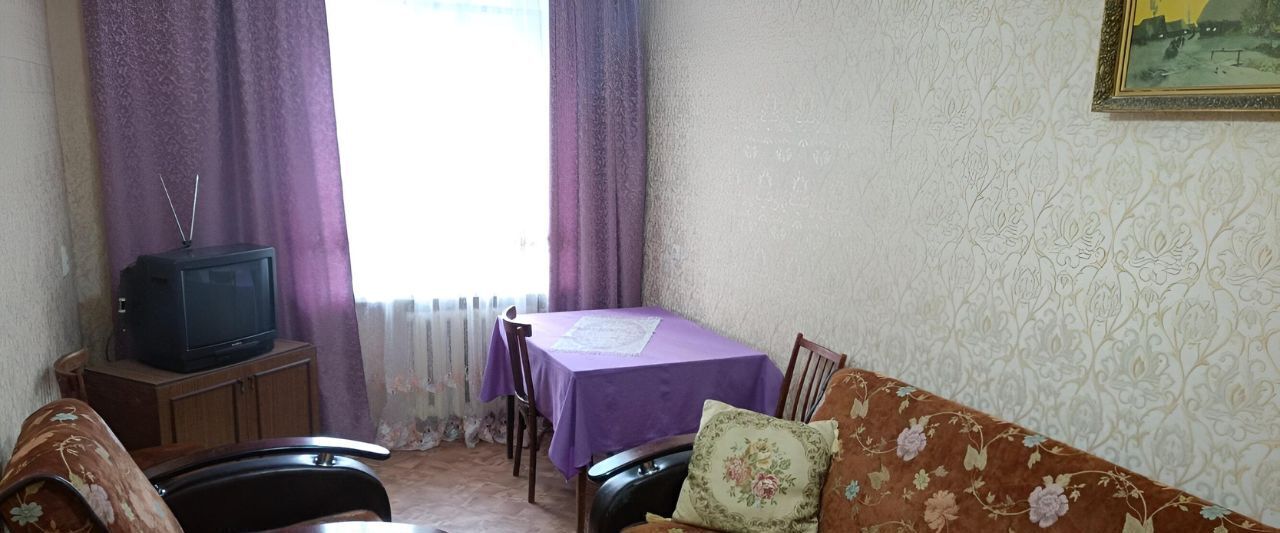 квартира г Йошкар-Ола ул Пролетарская 19а фото 12