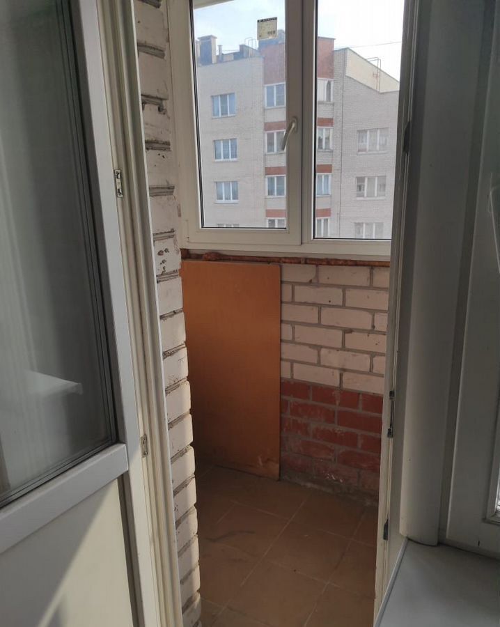 квартира г Великий Новгород Донецкий ул Рахманинова 8 фото 5