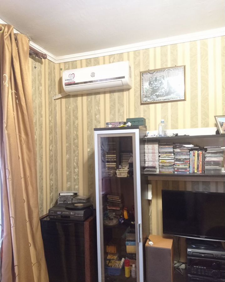 квартира г Курск р-н Центральный Северо-Западный ул Косухина 20 фото 16