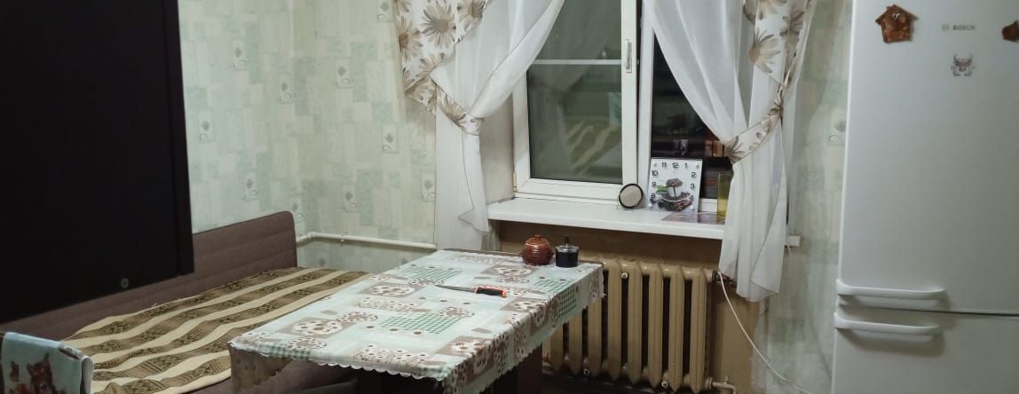 квартира р-н Чудовский г Чудово ул Новгородская 13 городское поселение город Чудово фото 6
