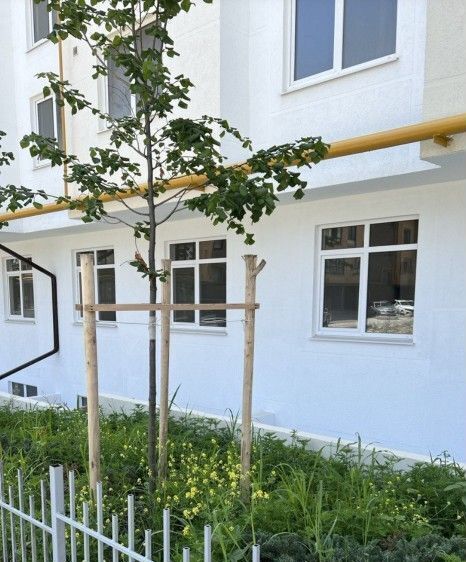 свободного назначения г Новороссийск с Мысхако ул Шоссейная 27 муниципальное образование Новороссийск фото 4