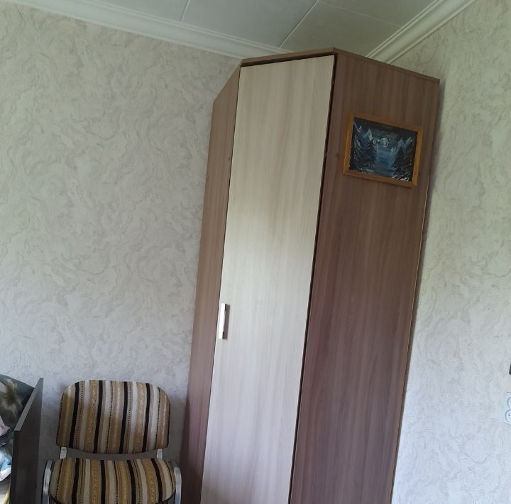 квартира г Кемерово р-н Кировский ул Инициативная 5 фото 4