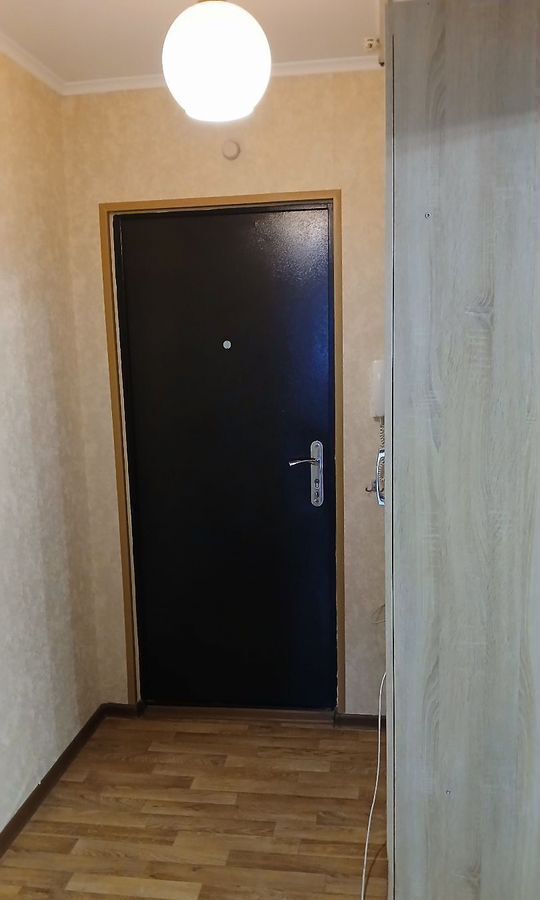 квартира г Краснодар р-н Прикубанский ул Душистая 43 фото 1