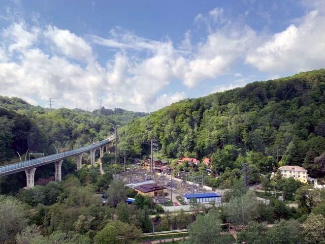 квартира р-н Хостинский ул Аллея Челтенхэма 18 фото
