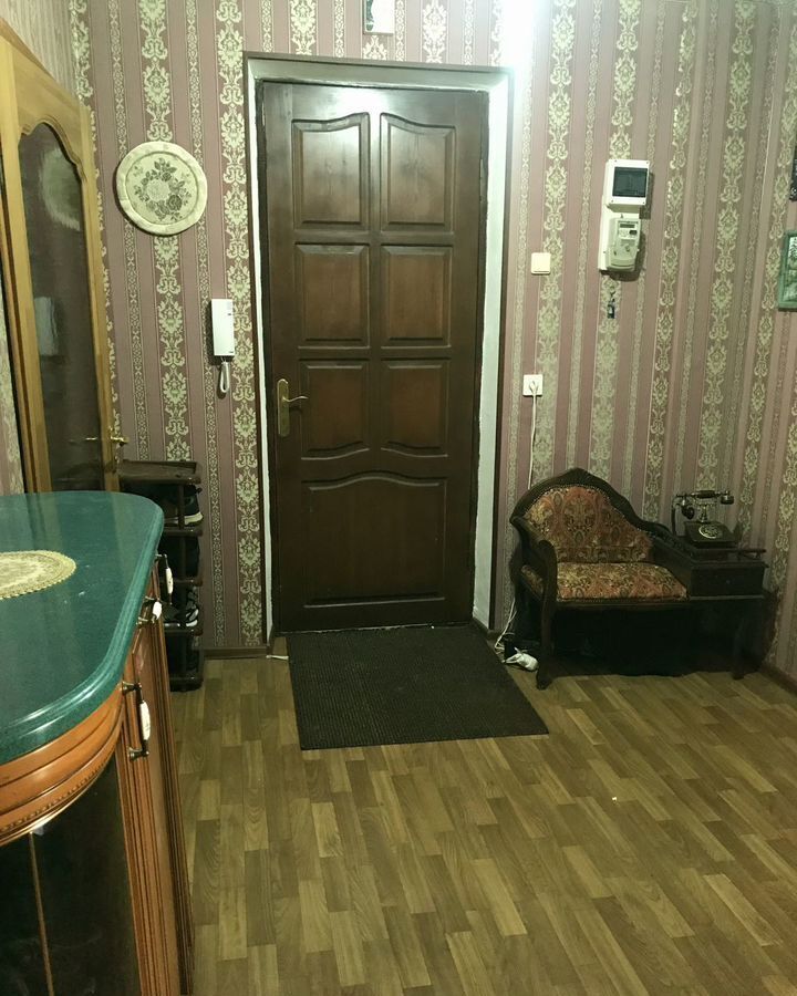 квартира г Краснодар р-н Центральный ул Северная 491 фото 3