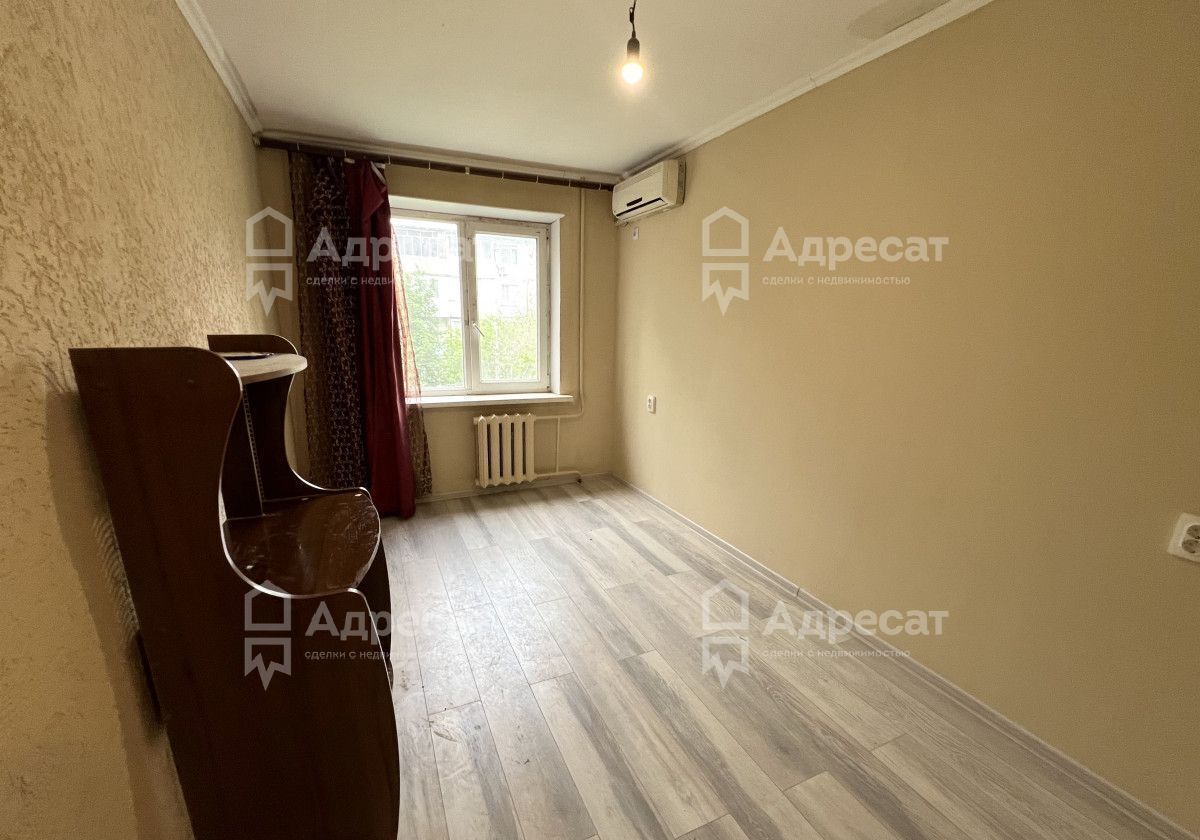 квартира г Волгоград р-н Дзержинский ул 51-й Гвардейской 18 фото 11
