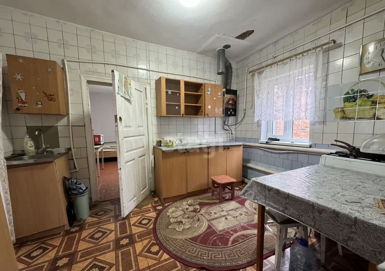 дом р-н Ейский г Ейск фото 20