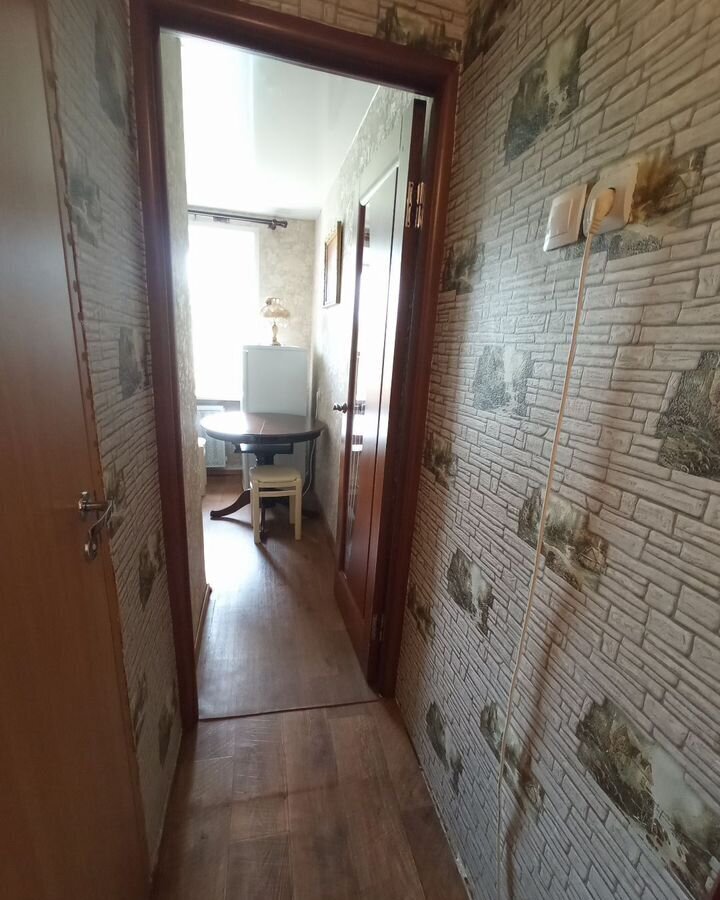 квартира г Кострома р-н Центральный мкр Давыдовский-3 16 фото 21