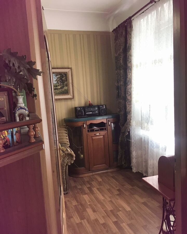 квартира г Краснодар р-н Центральный ул Северная 491 фото 7