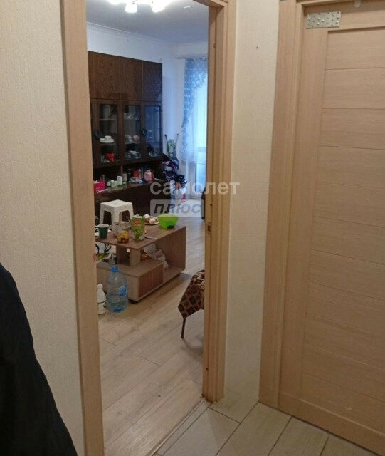 квартира г Москва ул Базовская 17 Грачёвская фото 2